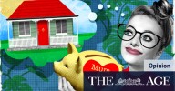 How to help your kids buy a home (without just writing them a cheque)