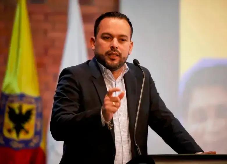 Ministro Palma revive la idea de importar gas de Venezuela: “Ojalá podamos traer la primera molécula antes de que termine el año”