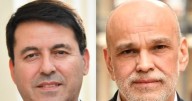Senado visa nominación Astudillo y Ruz para integrar la Corte Suprema