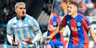 Racing recibirá a San Lorenzo con un ojo puesto en la llave ante Vélez por la Libertadores: hora, TV y formaciones