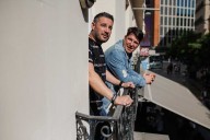 Fin de una era: Andy cierra la puerta a un regreso con Lucas tras su gira de despedida