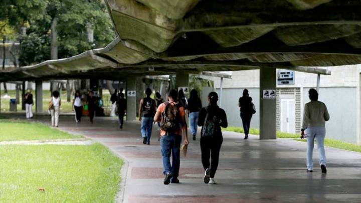 Inició tercera fase de asignación de cupos universitarios a través del...
