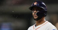 Carlos Correa, Espada y los Astros lucen con las manos llenas ante un Seattle caliente