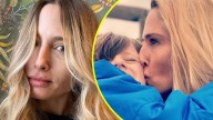"Resiste mamá": La conmovedora publicación de Mane Swett a semanas de fecha clave en la batalla legal por su hijo