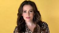 Alyssa Milano se despide de sus implantes mamarios: "Hoy soy yo misma. Hoy soy libre"