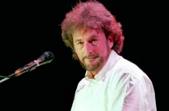 Murió Rick Davies, fundador de Supertramp, a los 81 años