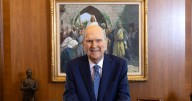 Funeral services, special tribute broadcast announced for President Russell M. Nelson