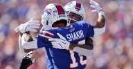 Bills Week 4 Shout!outs: It wasn’t all ugly