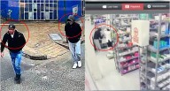 Ica: amenazan con arma de fuego a trabajadora de farmacia y roban 21 mil soles