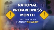 How to stay safe during emergencies and natural disasters