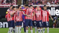Chivas vs Necaxa EN VIVO minuto a minuto ONLINE Jornada 10 de la Liga MX