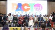 Los nombres cuestionados dentro de las listas del Pacto Histórico al Congreso que participarán en la consulta del 26 de octubre, ¿hubo colados?