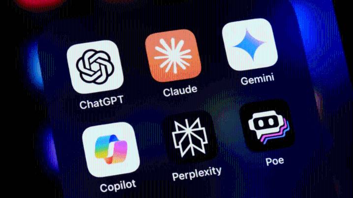 In the fight over AI, copyright is America’s competitive weapon