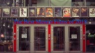 Top Ten Mennonite Movies of 2018