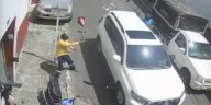 Judicializan a integrantes de Los Sweepers, estructura criminal señalada de millonarios robos en Bucaramanga