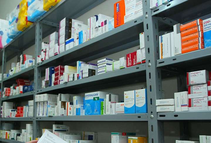 Farmacias han perdido 50 mdp por extorsiones este 2025