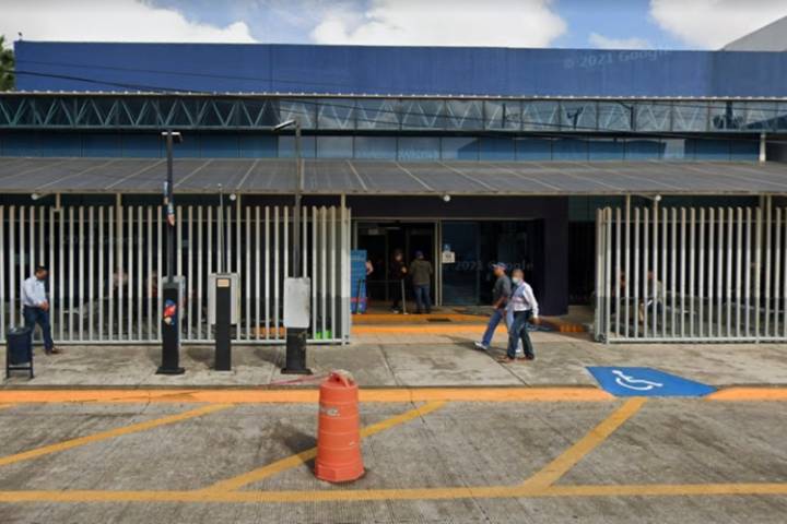 Sobrino ataca a balazos a su tío en Tlaquepaque