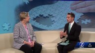 Alzheimer's Foundation of America hosts educational conference
