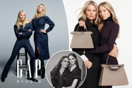 Gwyneth Paltrow, Apple Martin latest VIPs for mom