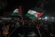 Gobierno de México pide a Israel respeto a derechos de mexicanos en misión humanitaria a Gaza