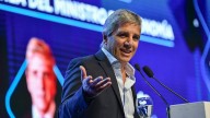 Presupuesto 2026: el Gobierno espera que la inflación sea 10,1% y el dólar oficial cierre el año a $1423