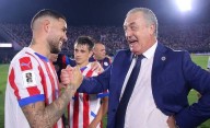 La inédita medida que anunciarán en Paraguay si clasificas al Mundial 2026