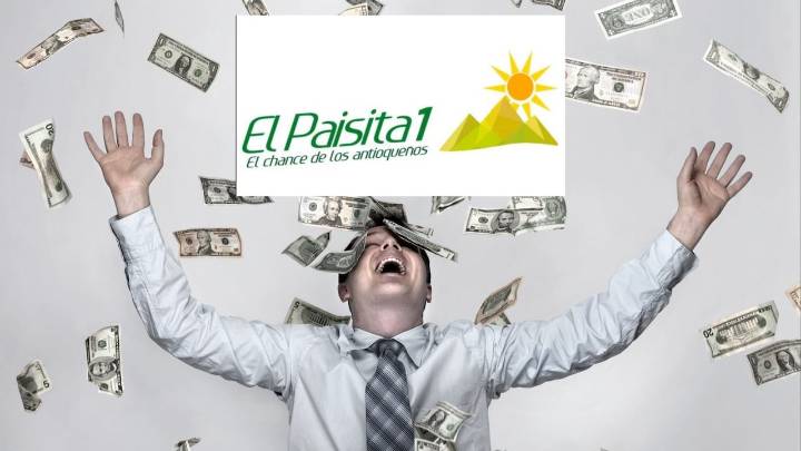 Revise los resultados de la lotería  el Paisita  Día y Noche de hoy 16 de septiembre, ¿será el afortunado ganador?