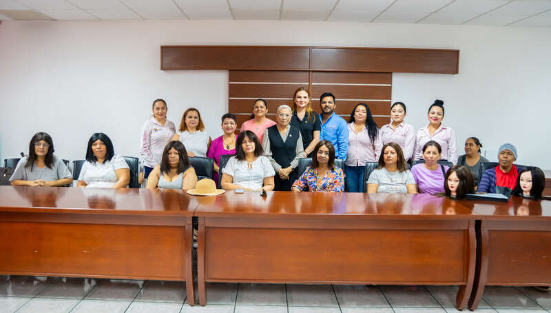 El DIF Nayarit eleva la autoestima de mujeres en tratamiento contra el cáncer