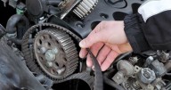 Seguro no lo sabías: Cada cuánto hay que cambiar la correa de distribución del auto 