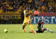 El ecuatoriano Enner Valencia ficha por el Pachuca