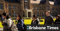 Australia housing crisis: Commonwealth Rent Assistance can boost university chances for children, study finds