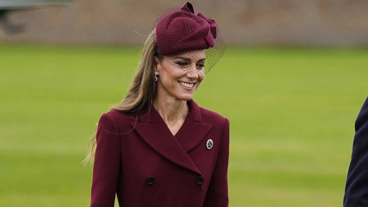 Kate Middleton Still Struggling After Cancer Treatment