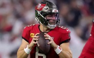 Baker Mayfield warns rest of the NFL after Bucs’ late comeback wins vs Texans, Falcons
