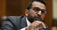 Keystone Kash Patel Melts Down and Recites ABCs When Pressed on Epstein