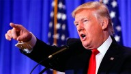 Donald Trump pidió la “pena de muerte” para el asesino de Charlie Kirk