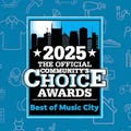 VOTE NOW!