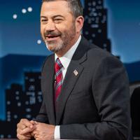TV host Jimmy Kimmel will return to hosting his late