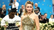 Gigi Hadid Auditioned for ‘Tangled’ Live