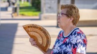 Las altas temperaturas volverán a Andalucía para el fin de semana