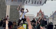Top shows of summer? Readers weigh in -
