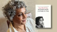 Publisher Tells HC: Arundhati’s Book Has Smoking Disclaimer on Cover