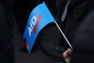 The AfD's mission to seduce West Germany is paying off