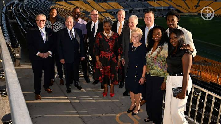 Honoring Pittsburgh's finest while helping others
