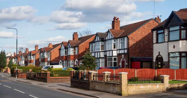 Greater Manchester's cheapest and most expensive areas to buy a house revealed