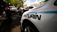 Siete heridos en accidente de tránsito al sur de Maturín