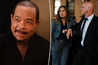 'Law and Order: SVU' kills off major character in Season 27 premiere