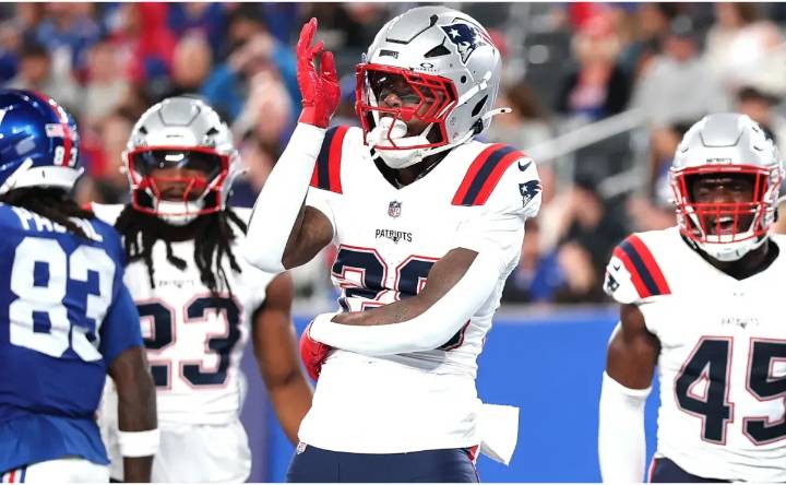 Where to watch New England Patriots vs Las Vegas Raiders in the USA: 2025 NFL Regular Season Game