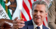 Gavin Newsom Skewers Karoline Leavitt With 'Hunger Games' Meme