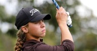 Jacobs wins 1st FVC championship, CL Central co-op’s Rylee Rud takes medalist honors at conference tourney – Shaw Local
