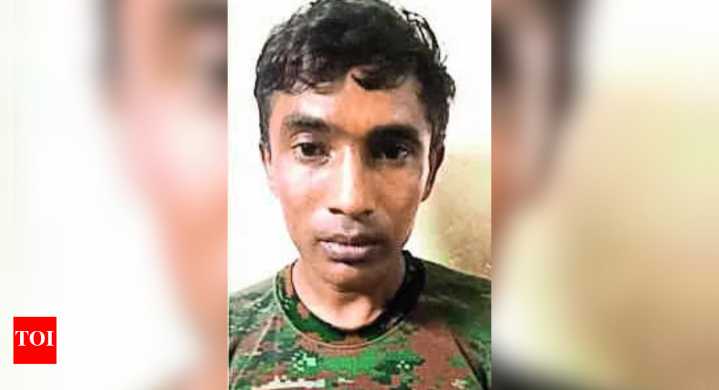 30 years a slave: Abducted as 7-year-old, Ahmedabad man returns to find home